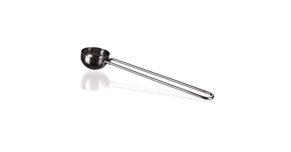 Vedd meg online Kávéadagolókanál 19 cm